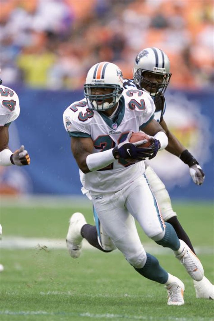 Patrick Surtain Net Worth | Celebrity Net Worth