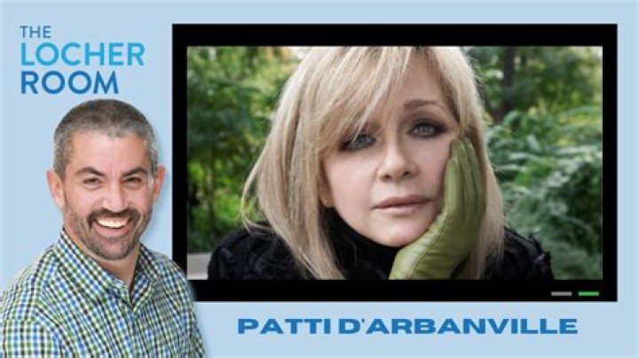 Patti D'Arbanville Net Worth | Celebrity Net Worth