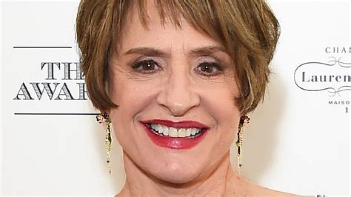 Patti LuPone Net Worth | Celebrity Net Worth