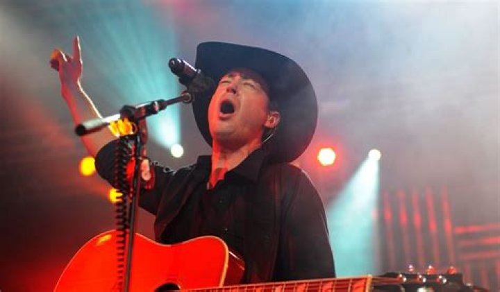 Paul Brandt Net Worth | Celebrity Net Worth