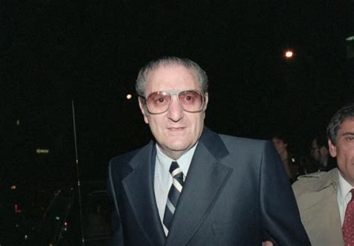 Paul Castellano Net Worth | Celebrity Net Worth