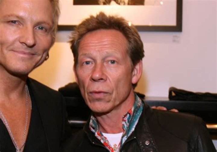 Paul Cook Net Worth | Celebrity Net Worth