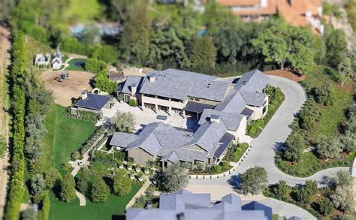 Paul George Lists Hidden Hills Mansion For Almost $9.5 Million