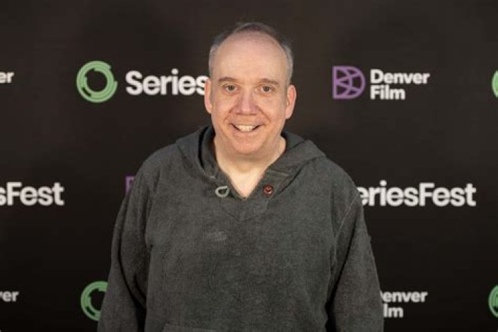 Paul Giamatti Net Worth | Celebrity Net Worth