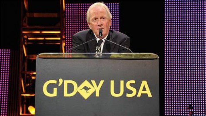 Paul Hogan Net Worth | Celebrity Net Worth