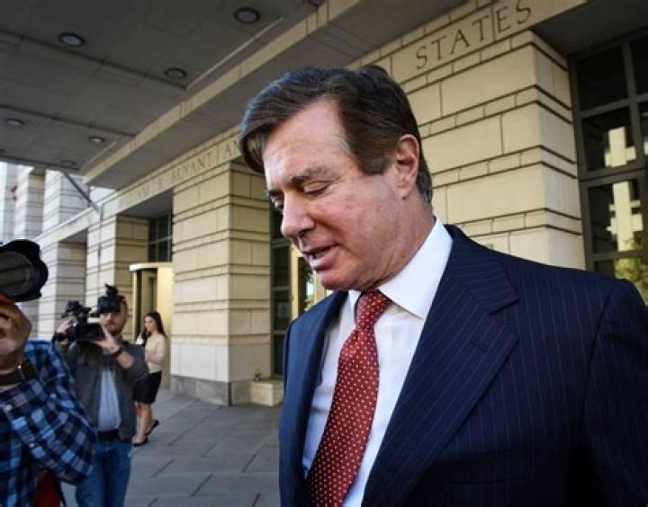 Paul Manafort Net Worth | Celebrity Net Worth