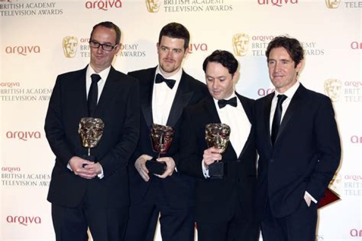 Paul McGann Net Worth | Celebrity Net Worth