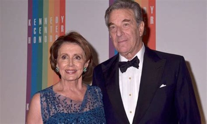 Paul Pelosi Net Worth | Celebrity Net Worth