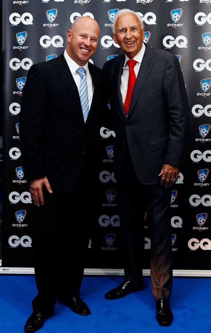 Paul Ramsay Net Worth | Celebrity Net Worth