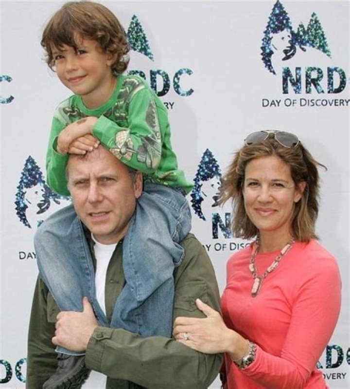 Paul Reiser Net Worth | Celebrity Net Worth