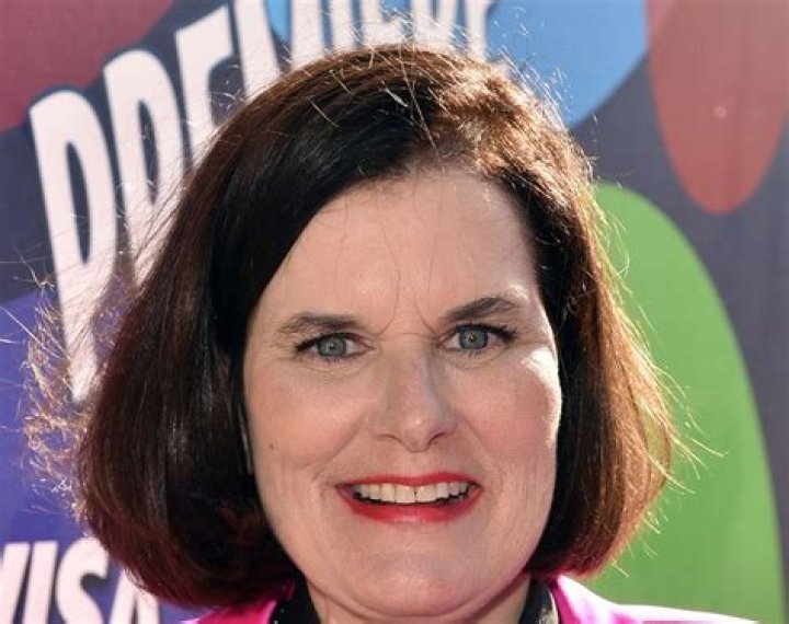 Paula Poundstone Net Worth | Celebrity Net Worth