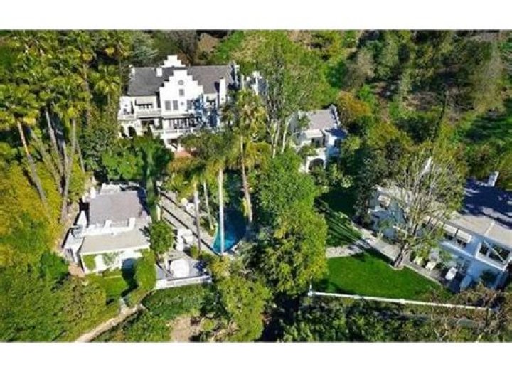 Paula Wagner And Rick Nicita Sell Beverly Hills Compound For $10.8 Million