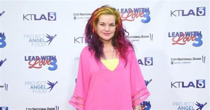 Pauley Perrette Net Worth | Celebrity Net Worth