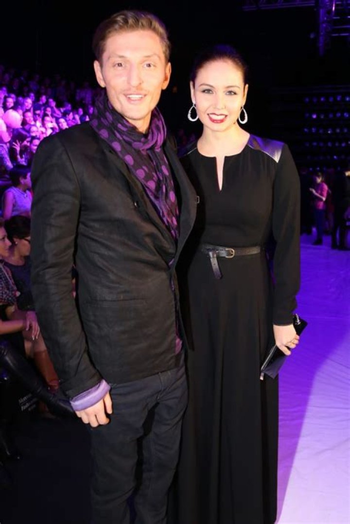 Pavel Volya Net Worth | Celebrity Net Worth