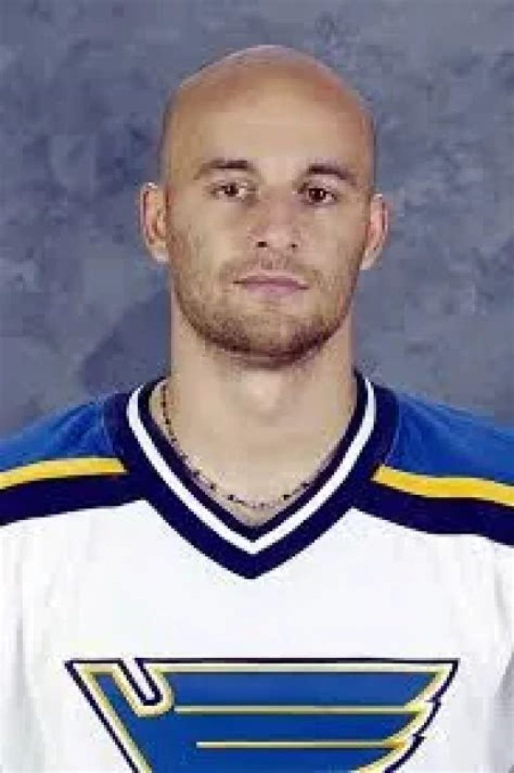 Pavol Demitra Net Worth | Celebrity Net Worth