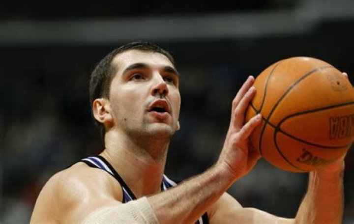 Peja Stojakovic Net Worth | Celebrity Net Worth