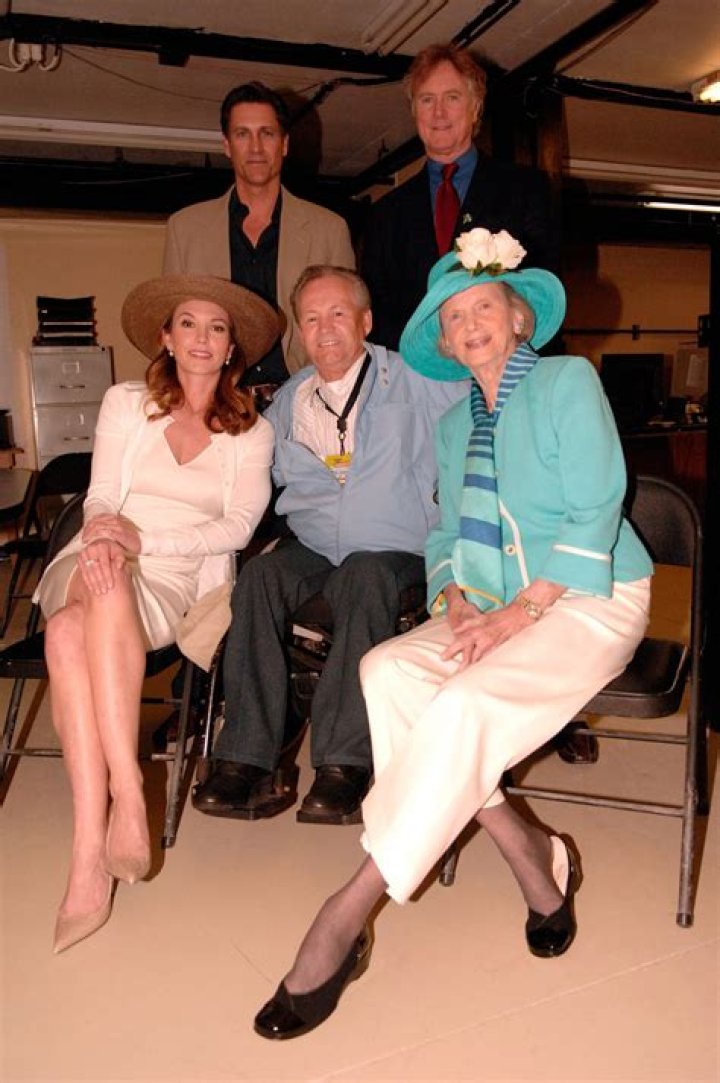 Penny Chenery Net Worth | Celebrity Net Worth