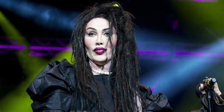 Pete Burns Net Worth | Celebrity Net Worth