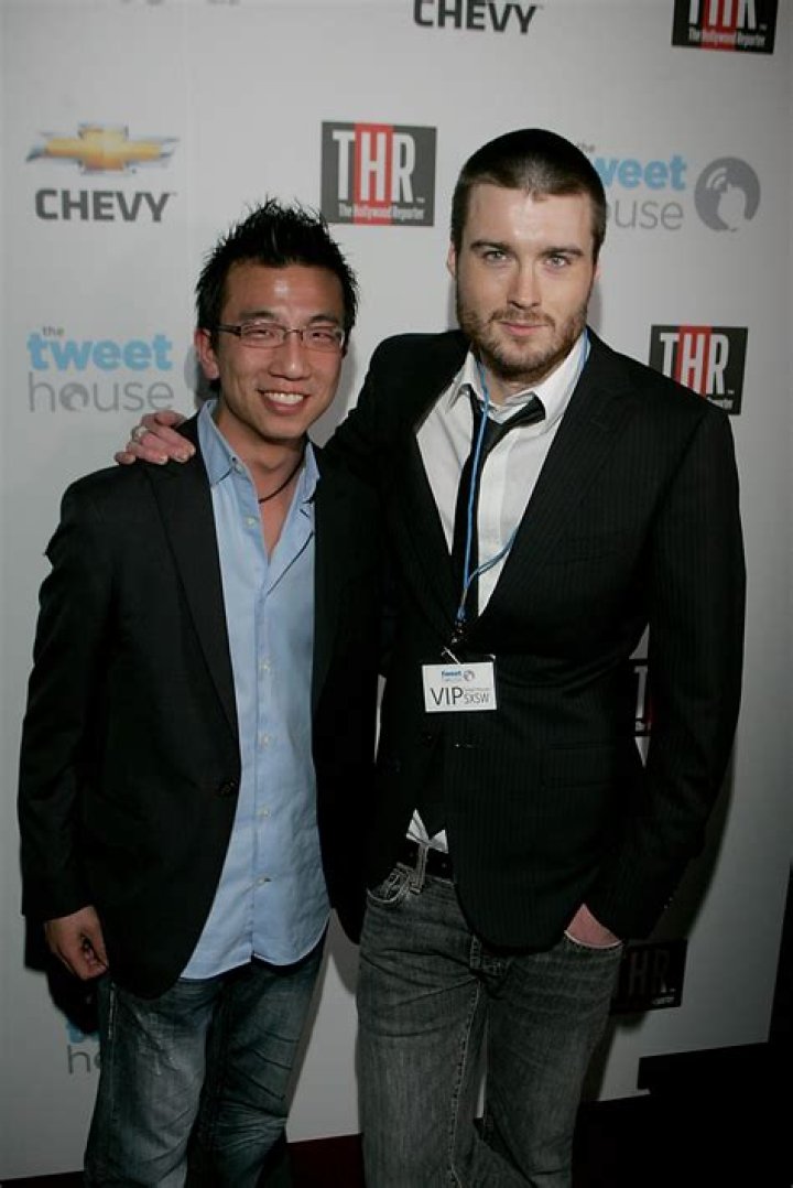 Pete Cashmore Net Worth | Celebrity Net Worth