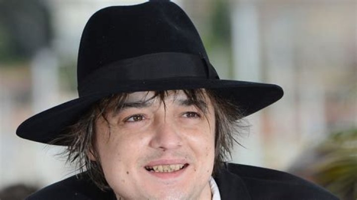 Pete Doherty Net Worth | Celebrity Net Worth