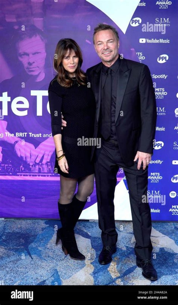 Pete Tong Net Worth | Celebrity Net Worth