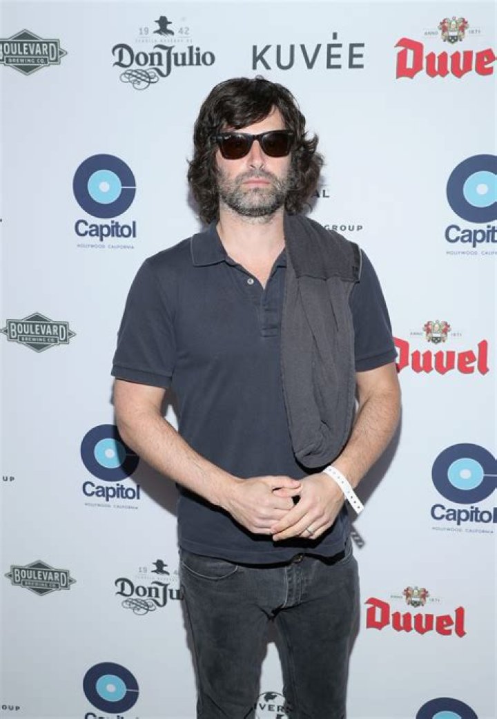 Pete Yorn Net Worth | Celebrity Net Worth