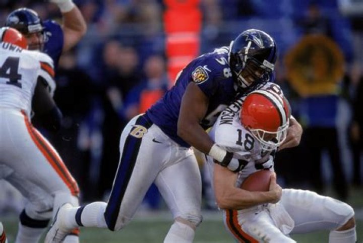 Peter Boulware Net Worth | Celebrity Net Worth