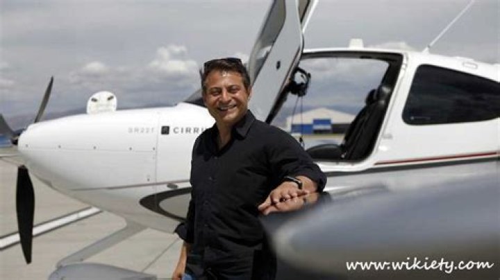 Peter Diamandis Net Worth | Celebrity Net Worth