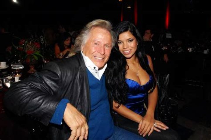 Peter Nygard Net Worth | Celebrity Net Worth