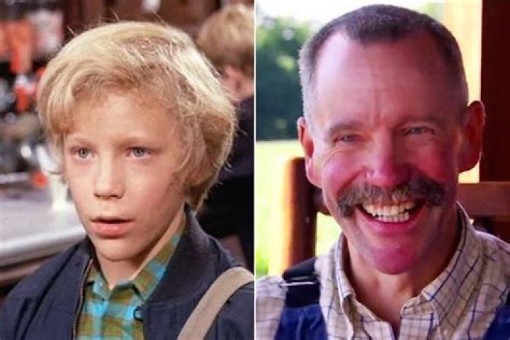 Peter Ostrum Net Worth | Celebrity Net Worth