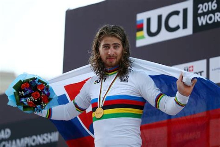 Peter Sagan Net Worth | Celebrity Net Worth