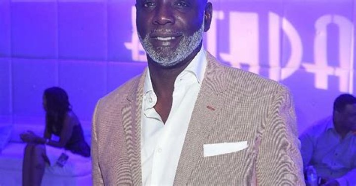 Peter Thomas Net Worth | Celebrity Net Worth
