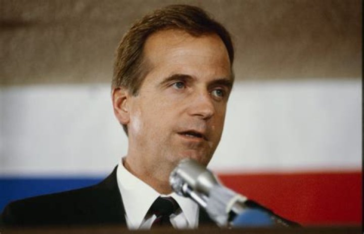 Peter Ueberroth Net Worth | Celebrity Net Worth