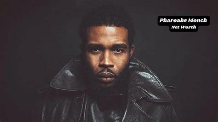 Pharoahe Monch Net Worth | Celebrity Net Worth