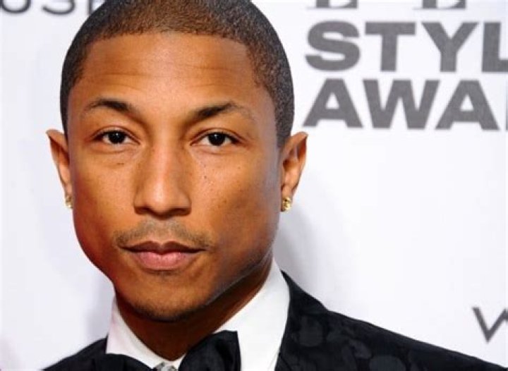 Pharrell Williams Net Worth | Celebrity Net Worth