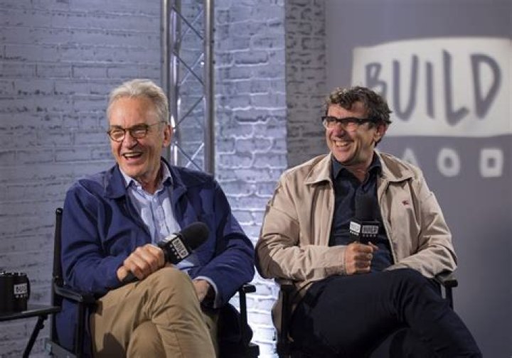 Phil Daniels Net Worth | Celebrity Net Worth