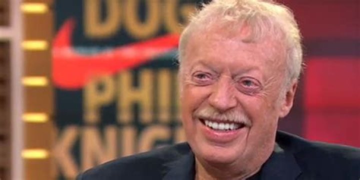 Phil Knight Net Worth | Celebrity Net Worth