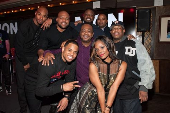 Phonte Net Worth | Celebrity Net Worth