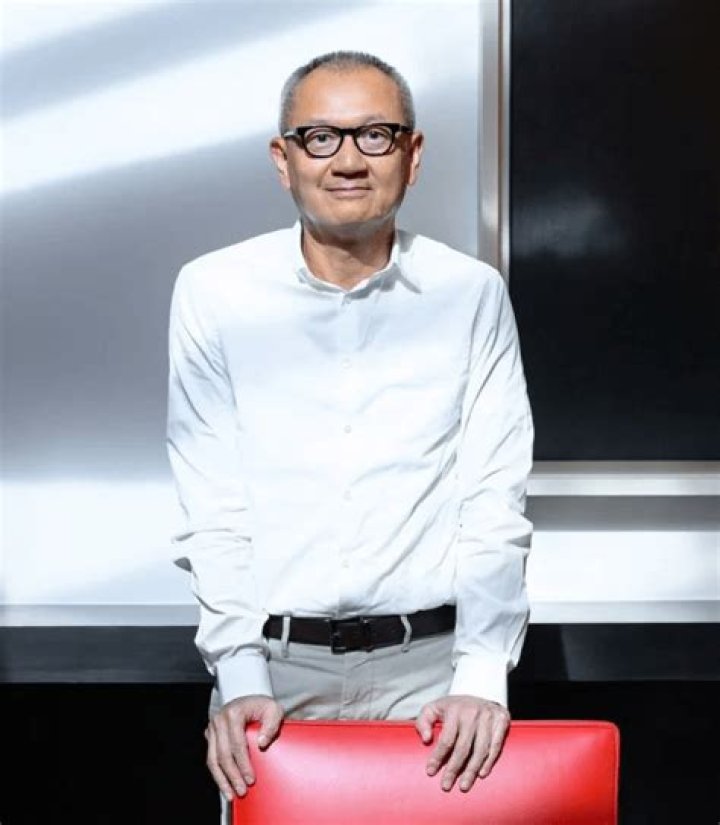 Pierre Chen Net Worth | Celebrity Net Worth