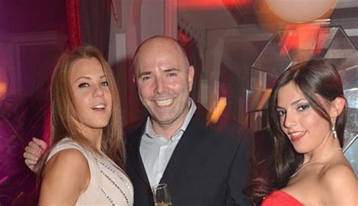 Pierre Woodman Net Worth | Celebrity Net Worth