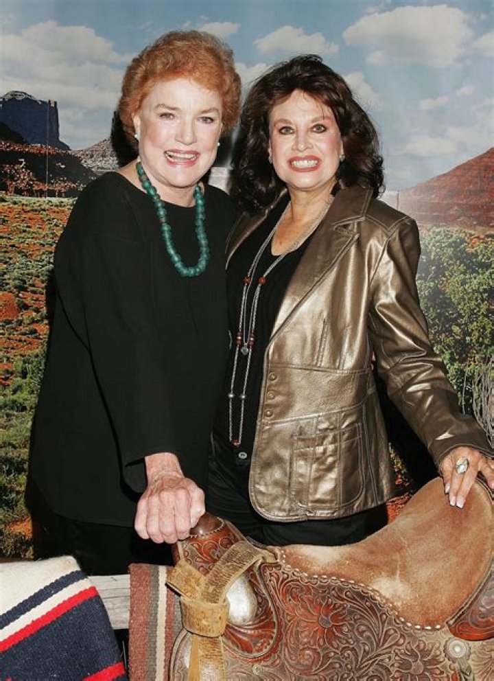 Pippa Scott Net Worth | Celebrity Net Worth