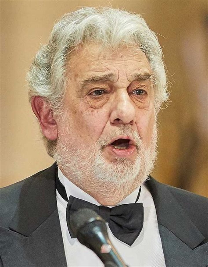 Plácido Domingo Net Worth | Celebrity Net Worth