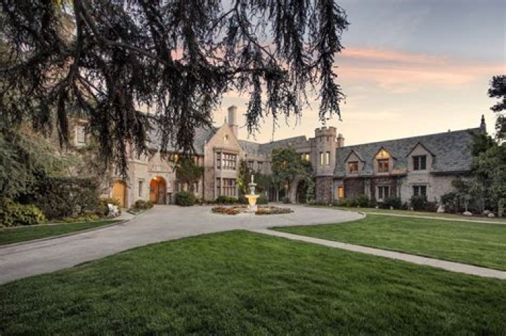 The Playboy Mansion Has Been Sold!