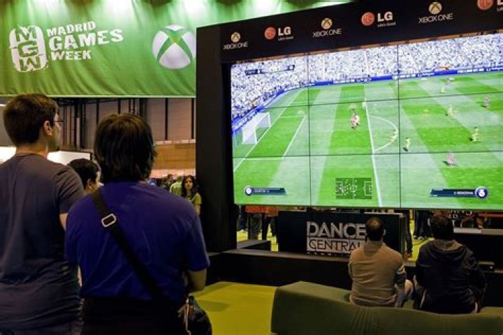 Playing EA Sports' FIFA Video Game Just Made One Man A Lot Of Money