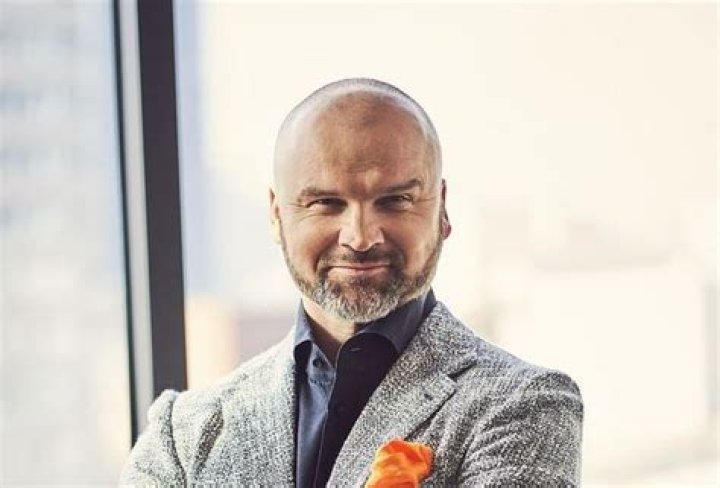 Poland's Newest Billionaire Cashes In On Pandemic-Fueled E-Commerce Frenzy To Join The Three Comma Club