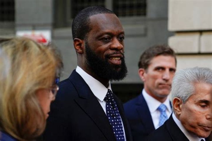 Pras Michel Of The Fugees Wants A Retrial In His $100 Million Fraud Case, Says His Attorney Wrote Closing Argument With A.I.