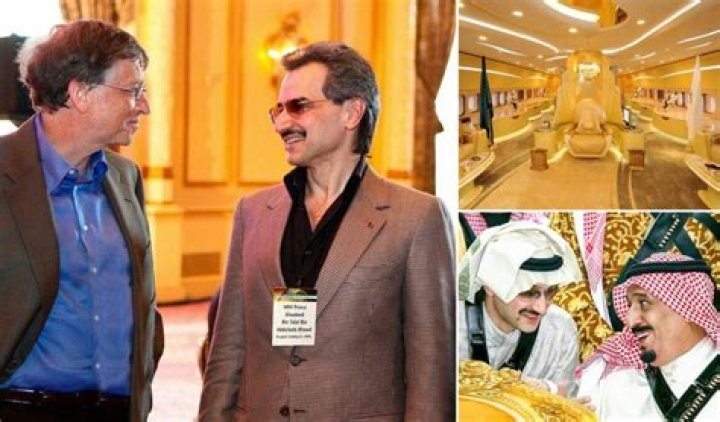 Prince Alwaleed bin Talal Finally Freed By Saudi Anti-Corruption Commission