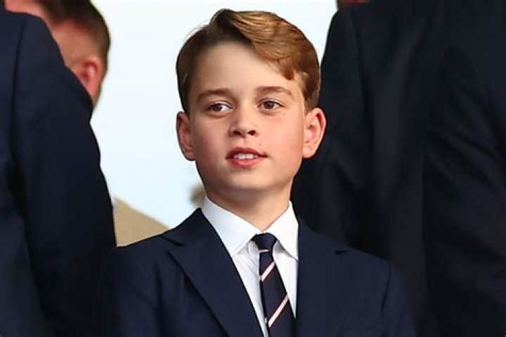 Prince George Net Worth | Celebrity Net Worth