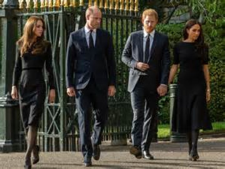 Prince Harry And Meghan Markle In Good Position To Build Billion-Dollar Brand Of Their Own