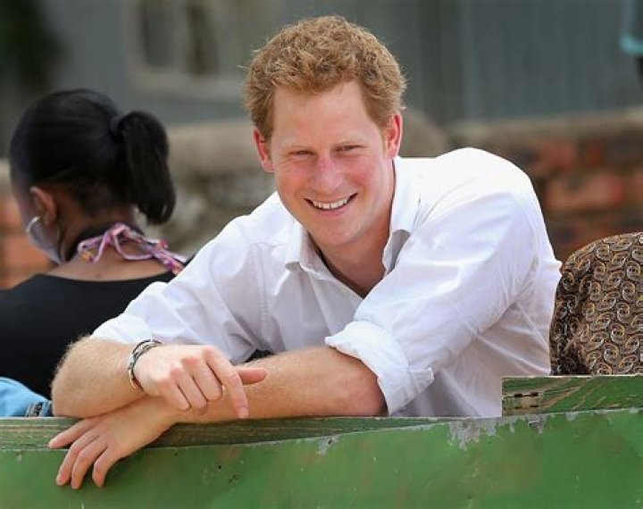 Prince Harry is About to Receive A $17 Million Birthday Present... As If Being a Prince Wasn't Already Present Enough